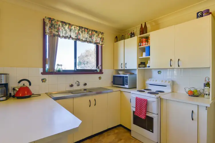 Fifth view of Homely house listing, 18 FISHER ROAD, Tamworth NSW 2340