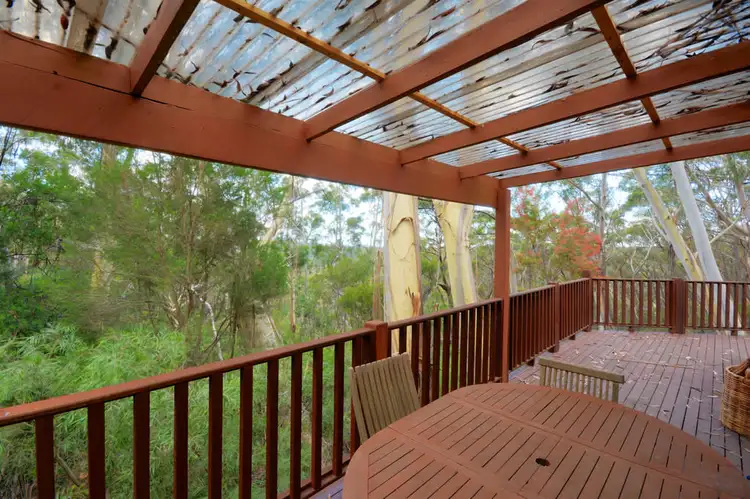 Fifth view of Homely house listing, 5-7 Salisbury Avenue, Mount Victoria NSW 2786
