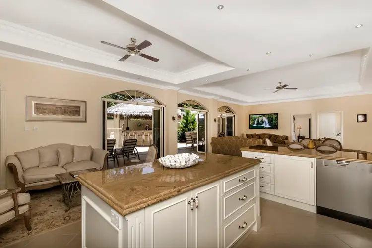 Seventh view of Homely house listing, 16 Sands Estate, 14 Barrier Street, Port Douglas QLD 4877