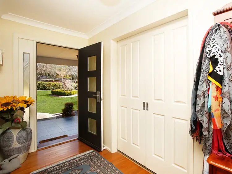 Second view of Homely house listing, 17 Caber Street, Moss Vale NSW 2577