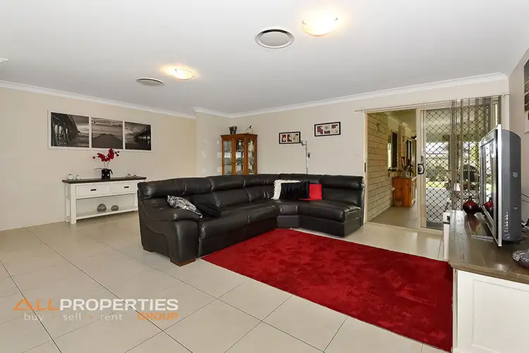 Fifth view of Homely house listing, 39 Casuarina Circuit, Heathwood QLD 4110