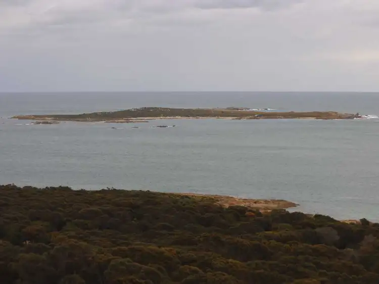 Fourth view of Homely land listing, Lot 4 West End Road, Leeka, Flinders Island TAS 7255