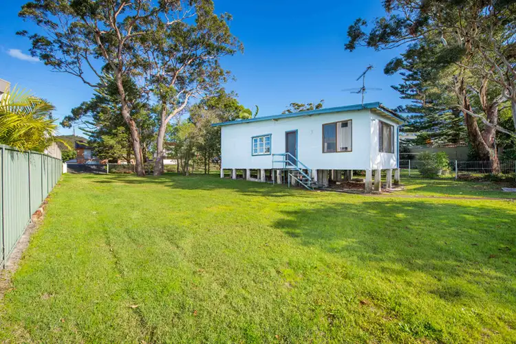 Second view of Homely house listing, 100 Government Road, Nelson Bay NSW 2315