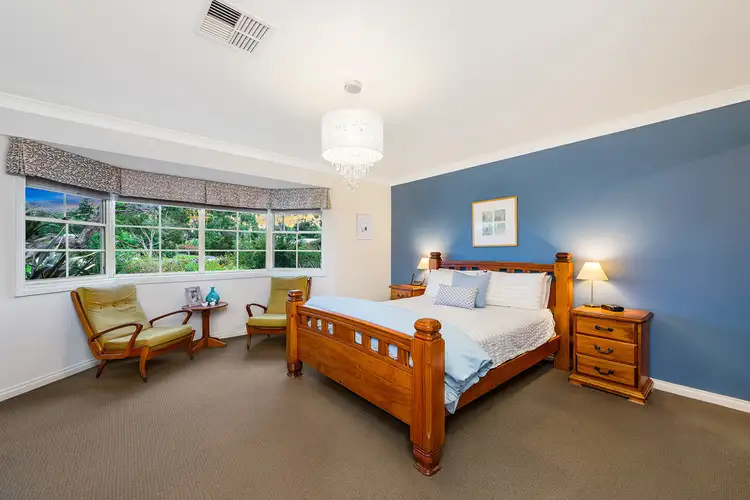 Sixth view of Homely house listing, 21 WILLOUGHBY CIRCUIT, Grasmere NSW 2570