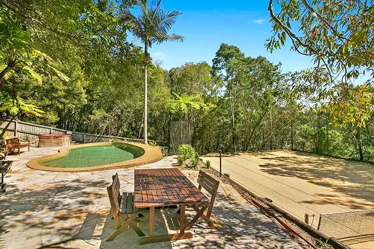 Second view of Homely house listing, 41 Kimberley St, East Killara NSW 2071