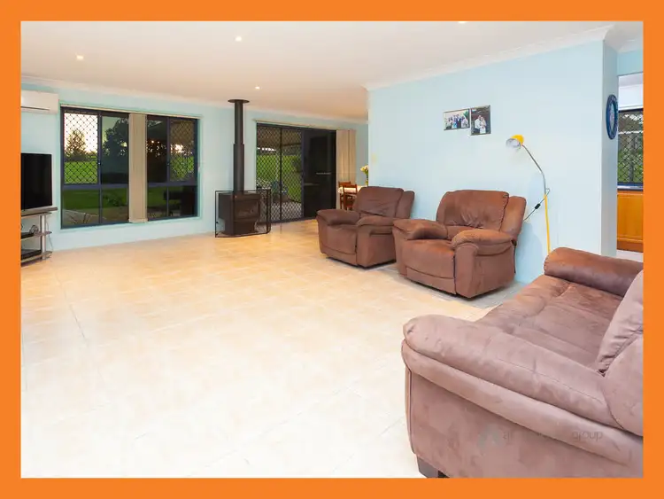 Sixth view of Homely house listing, 341 Equestrian Drive, New Beith QLD 4124