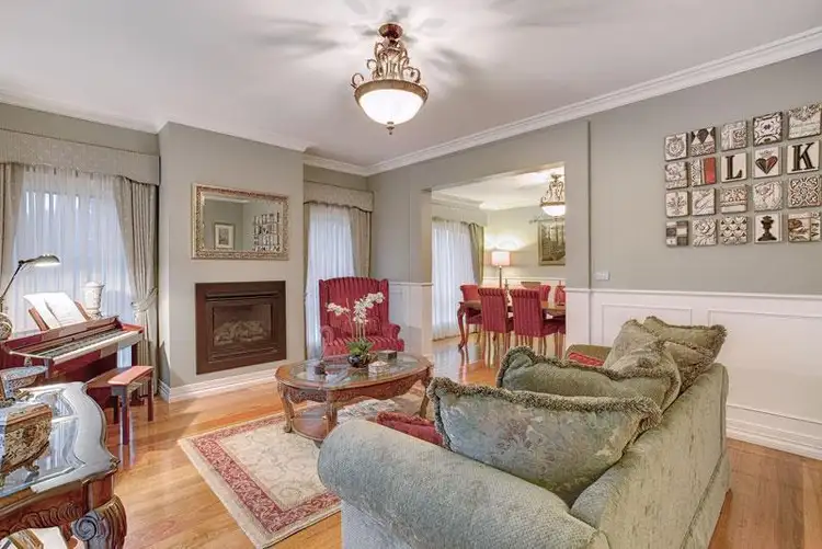 Sixth view of Homely house listing, 43 The Regency, Hillside VIC 3037