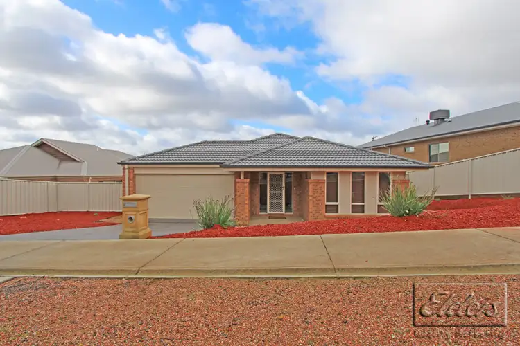 14 Irrabella Place, Kangaroo Flat VIC 3555