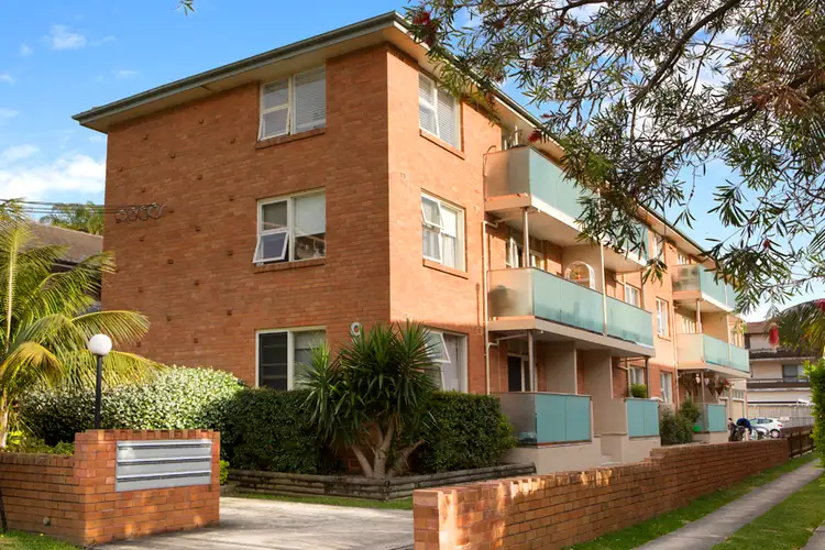 9/9 Ramsay Street, Collaroy NSW 2097