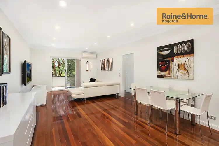 Fourth view of Homely unit listing, 9/98-100 Chuter Avenue, Ramsgate Beach NSW 2217
