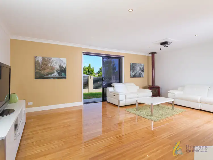 Second view of Homely house listing, 1 Roper Close, Westlake QLD 4074
