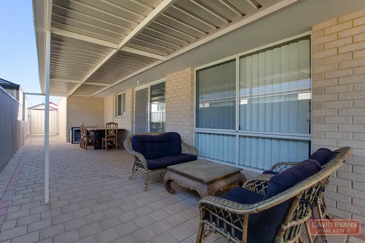 Fourth view of Homely house listing, 9 Pimento Circle, Port Kennedy WA 6172