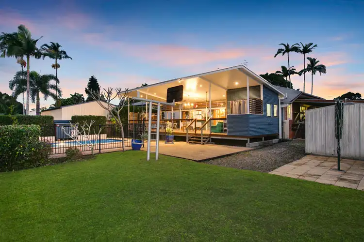 Third view of Homely house listing, 18 Miles Street, Manoora QLD 4870