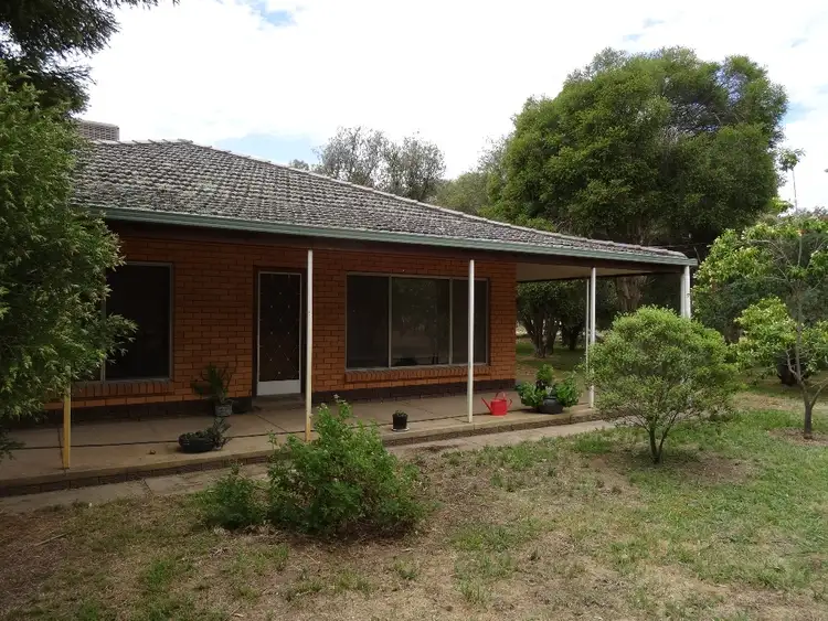 Second view of Homely rural property listing, 112 Arundels Lane, Wangaratta South VIC 3678