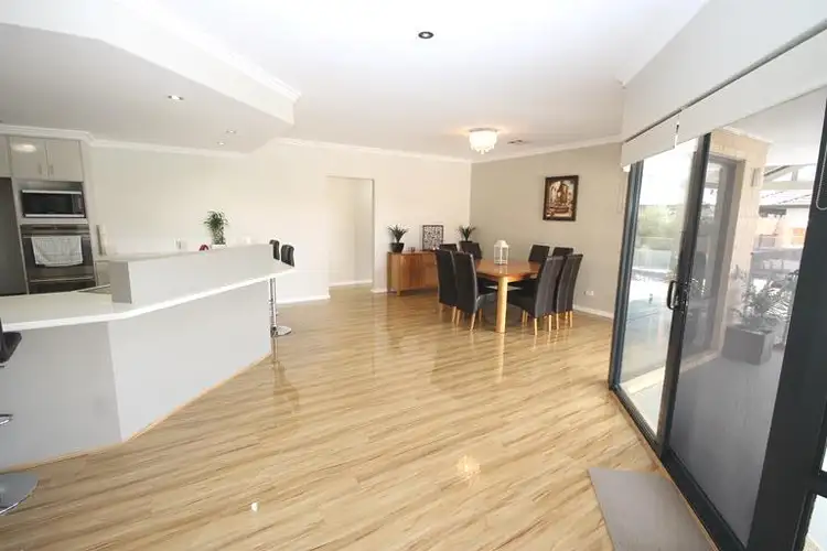 Sixth view of Homely house listing, 109 Kingston Drive, Australind WA 6233
