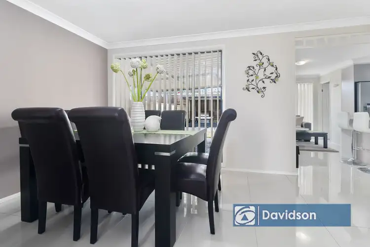 Third view of Homely house listing, 22 Bulmann Avenue, Horningsea Park NSW 2171