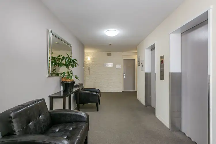 Second view of Homely unit listing, 214/156 Bathurst Street, Hobart TAS 7000