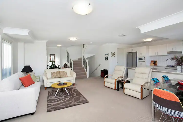 Second view of Homely townhouse listing, 11/19-23 Waratah Road, Engadine NSW 2233