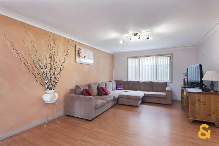 Fifth view of Homely house listing, 26 Merle Street, Bass Hill NSW 2197