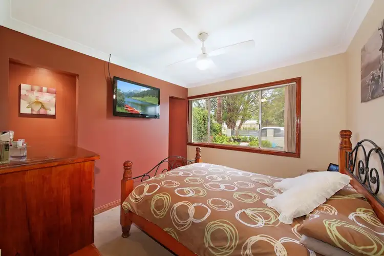 Sixth view of Homely house listing, 77 Sunrise Road, Yerrinbool NSW 2575