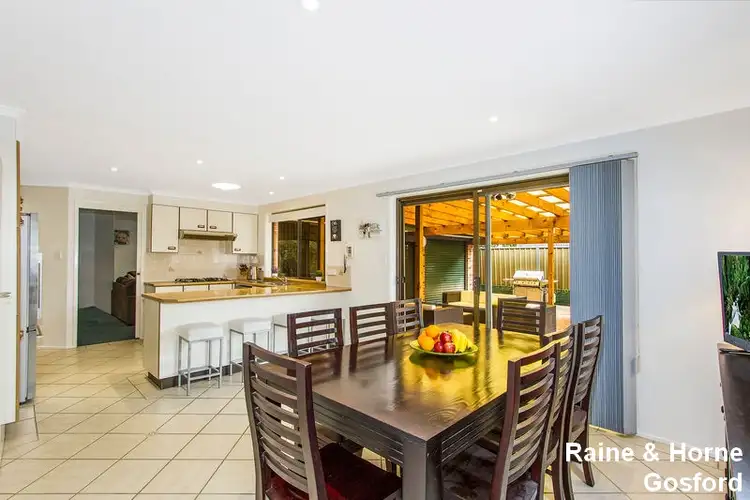 Third view of Homely house listing, 91 Fountains Road, Narara NSW 2250