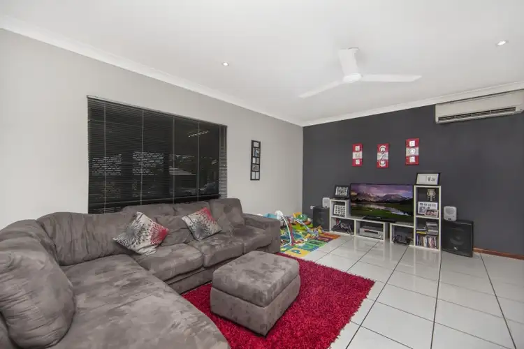 Second view of Homely house listing, 26 Richards Crescent, Rosebery NT 832