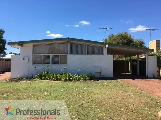 24 Yeeda Street, Riverton WA 6148
