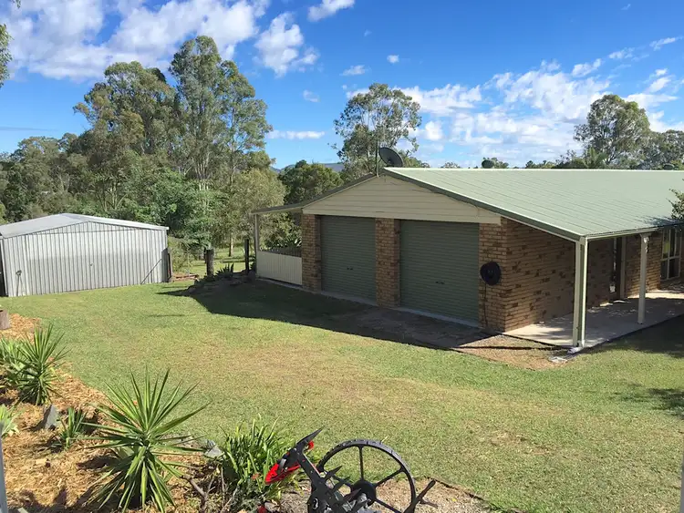 Second view of Homely house listing, 64 Bleakley Rd, Delaneys Creek QLD 4514