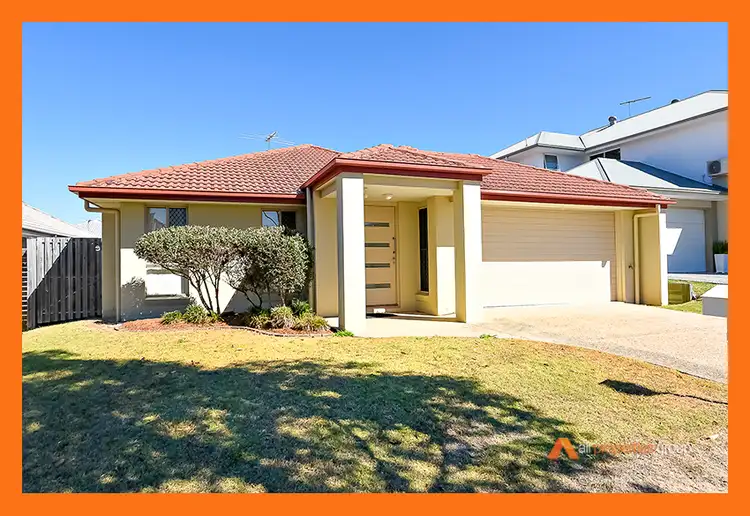 98 Parkwood Drive, Heathwood QLD 4110