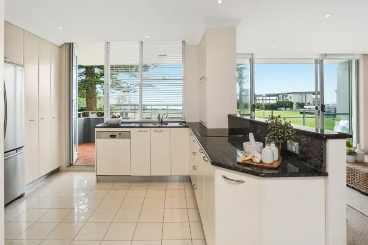 Third view of Homely apartment listing, 34/11 Ocean Street, Narrabeen NSW 2101