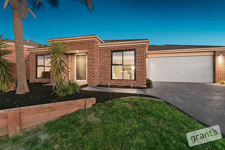 Main view of Homely house listing, 7 Riverglen Road, Berwick VIC 3806