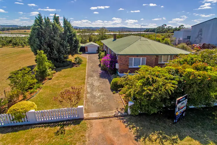 151 Bindaree Rd, Legana TAS 7277