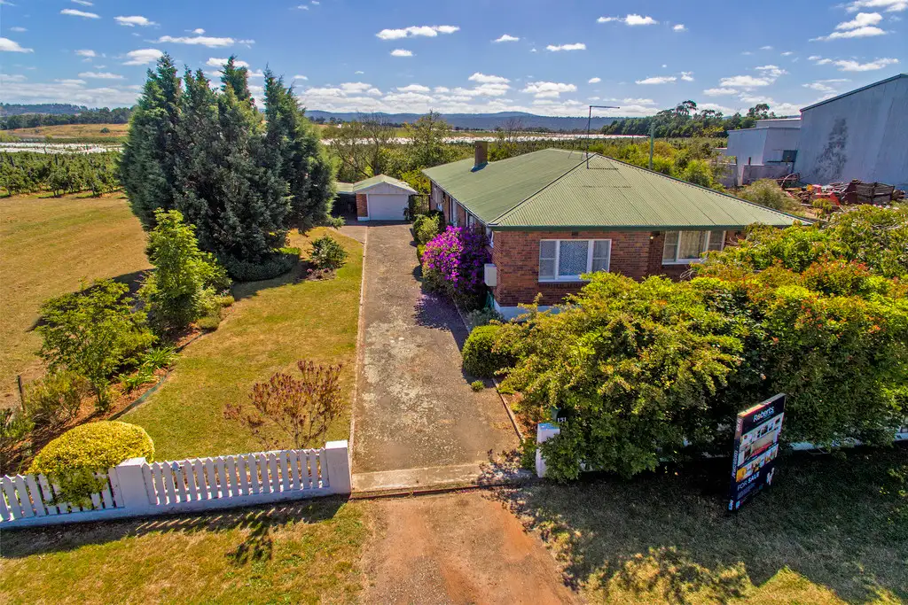 Main view of Homely house listing, 151 Bindaree Rd, Legana TAS 7277