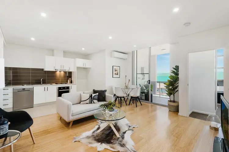 Third view of Homely apartment listing, 40, 33 Euston Road, Alexandria NSW 2015