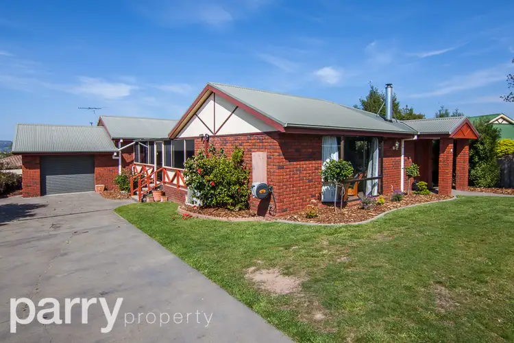 Main view of Homely house listing, 42 Goya Road, Newnham TAS 7248
