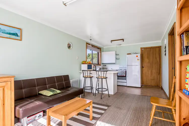 Third view of Homely unit listing, 3/29 Wentworth Street, South Hobart TAS 7004