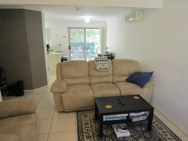 Second view of Homely townhouse listing, 15/19 Russell St, Everton Park QLD 4053