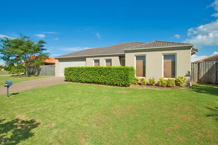 Main view of Homely house listing, 38 Franklin Street, Banora Point NSW 2486
