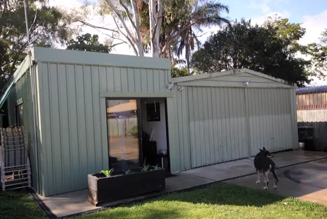 Seventh view of Homely house listing, 732 Old Cleveland Road East, Wellington Point QLD 4160