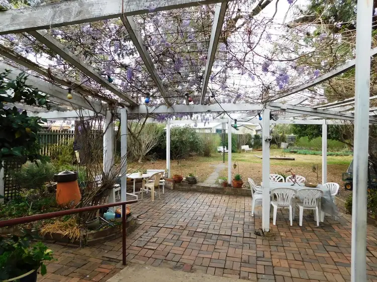 Fourth view of Homely house listing, 54-56 Edwards St, Coonabarabran NSW 2357