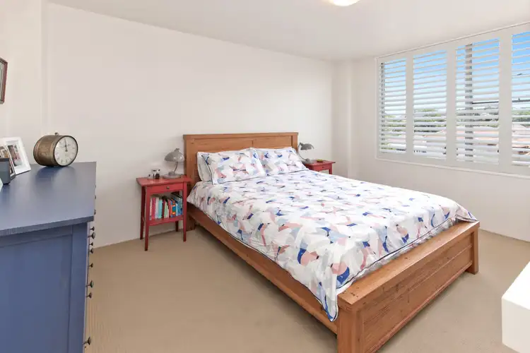 Sixth view of Homely apartment listing, 16/36 Wycombe Road, Neutral Bay NSW 2089