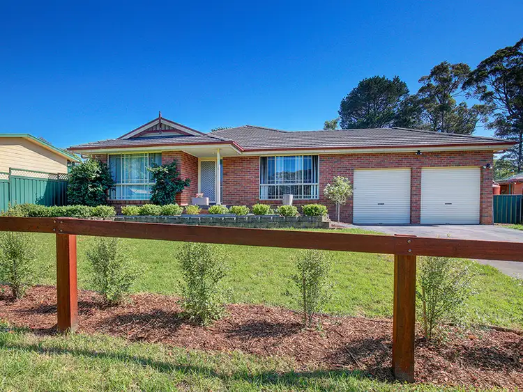 6 King Street, Hill Top NSW 2575
