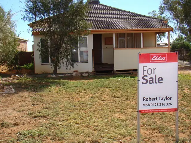 27 Short Street, Mullewa WA 6630