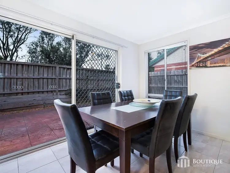 Sixth view of Homely townhouse listing, 13 Sylvan Avenue, Keysborough VIC 3173