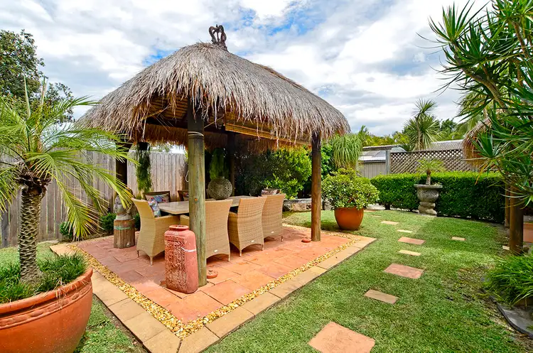 Second view of Homely house listing, 6 Beachfront Parade, St Huberts Island NSW 2257