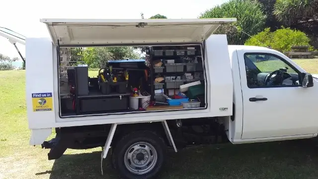 Third view of Homely studio listing, Address available on request