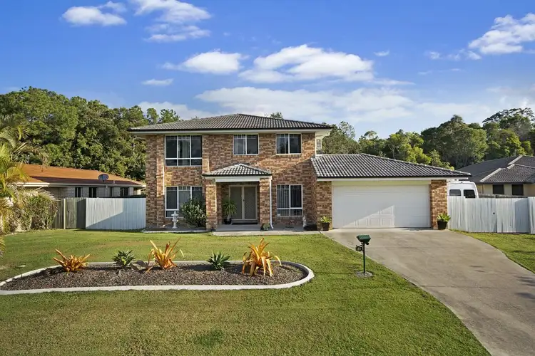 29 Ashgrove Drive, Cooroy QLD 4563