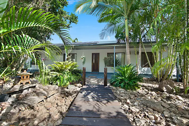 Second view of Homely house listing, 14 Mawson Street, Bluewater Park QLD 4818