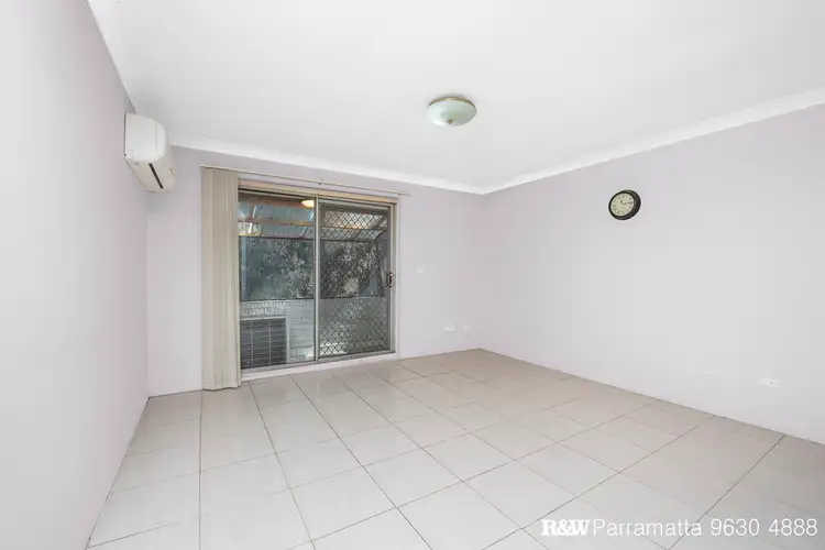 Third view of Homely apartment listing, 4/466 Guildford Road, Guildford NSW 2161