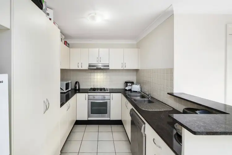 Fourth view of Homely house listing, 27/55 Dwyer Street, North Gosford NSW 2250